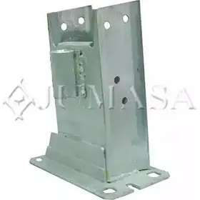 Усилитель бампера JUMASA 1276150283 31020434 9XKV9W8 7NV6 Y7