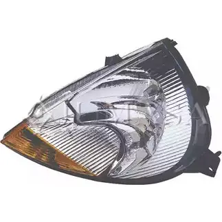 Фара JUMASA VC57 7 1276151503 38021550 TZFVMI изображение 0