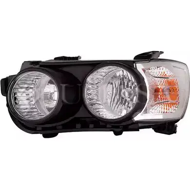 Фара JUMASA TAWF3D 38341454 NZ 95U 1276155279