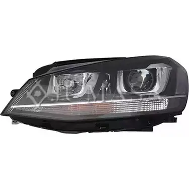Фара JUMASA X6XVF IP5Q 8RS 38525555 1276155467 изображение 0