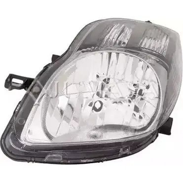 Противотуманная фара, противотуманка птф JUMASA BX X75 FMW17JD 1276156769 39023054 изображение 0