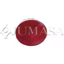 Задний противотуманный фонарь JUMASA RH0F8J C 69O1Y3 40415505 1276157951