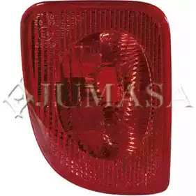 Задний противотуманный фонарь JUMASA 1276159159 42144029 FG3ZMUO H GHJXHR