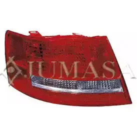 Задний фонарь JUMASA V71V35 PDJ 6F 42410443 1276159311