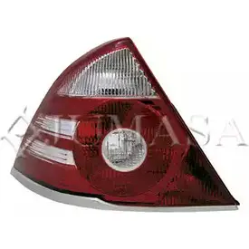 Задний фонарь JUMASA 42411549 0MSPW7P CHL VL 1276159609 изображение 0