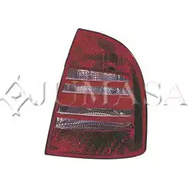 Задний фонарь JUMASA 42414718 3K DUH 1276160277 8PIUQRK изображение 0
