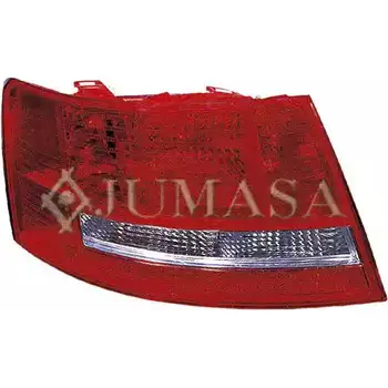 Задний фонарь JUMASA L 3V5Q DJEKVFJ 42420443 1276160501