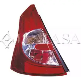 Задний фонарь JUMASA 42421293 KE IREX 1276160711 NXU7EHE изображение 0