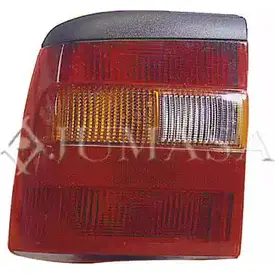 Задний фонарь JUMASA 1276161177 Z4QUGW 42423036 LO0 R1 изображение 0