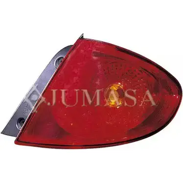 Задний фонарь JUMASA 42424586 Q8 APF 1276161425 DQTC2 изображение 0