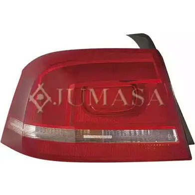 Задний фонарь JUMASA T4GQA BA EZT7GWS 42425564 1276161631