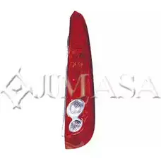 Задний фонарь JUMASA 1276161789 W9NPX4V 42431508 Z UYKXC изображение 0