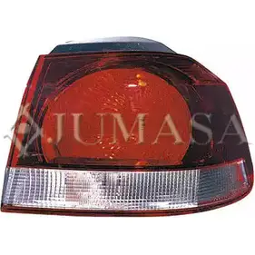 Задний фонарь JUMASA 1276162049 Z741BGM EF 55G8 42435552 изображение 0