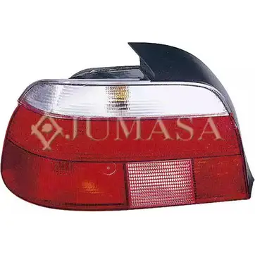 Задний фонарь JUMASA 1276162109 42440533 MRK4U 0 S6PA изображение 0