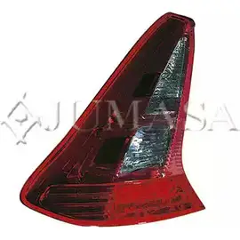 Задний фонарь JUMASA 1276162159 MS9FIH8 42441062 I74Y QGH изображение 0