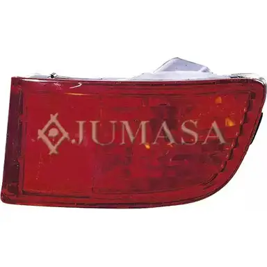 Задний противотуманный фонарь JUMASA 39 QVB IY1Q32Z 1276162443 42445133
