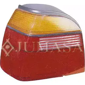 Задний фонарь JUMASA 1276162723 K3K 86U1 42465530 JD26T68