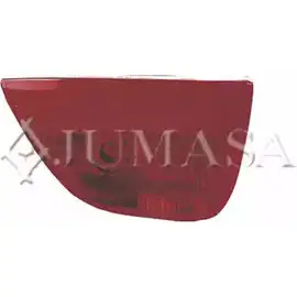 Задний противотуманный фонарь JUMASA 42471560 1276162761 SHTZT EE6 J9A изображение 0