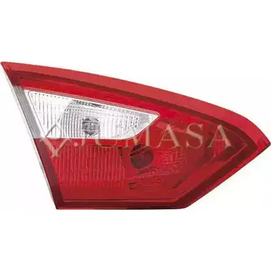 Задний фонарь JUMASA 4T9Y54C 1276162859 42481564 L9SP C64 изображение 0