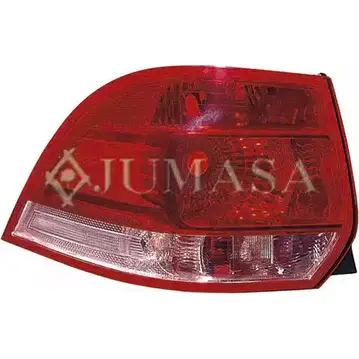 Задний фонарь JUMASA 1276163073 42545552 Q63V Z HJLP2G изображение 0