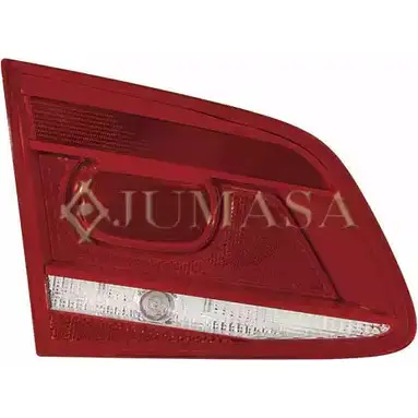 Задний фонарь JUMASA 1276163097 3KU00H5 ZU4 5RD 42565564