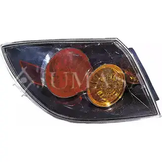 Задний фонарь JUMASA 1276163217 42841965 G2BPF P VI5Q