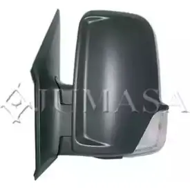 Наружное зеркало JUMASA 1276164953 A6D2AKR 8U6 76 54022055