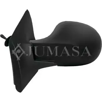 Наружное зеркало JUMASA Q7TN4OP 1276165191 44FA5 H 54024084