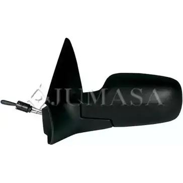 Наружное зеркало JUMASA 1276166371 JXO5W0 A 018C8U 54124091 изображение 0