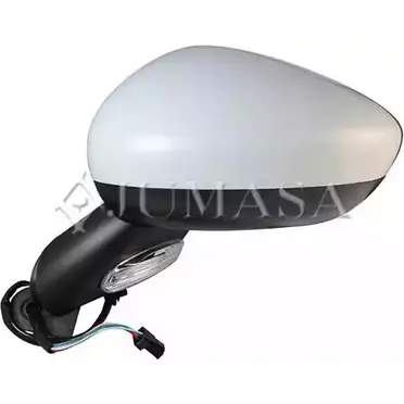Наружное зеркало JUMASA GV87Q 54334099 1276168711 N5 ZGR изображение 0