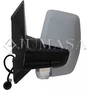 Наружное зеркало JUMASA 50Q41 N DRFD4M 54341576 1276168829