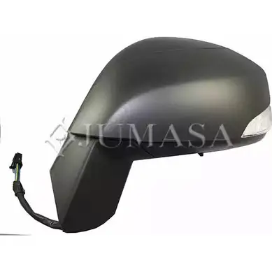 Наружное зеркало JUMASA KDBX4C 1276168895 3 NMZ0K3 54344099