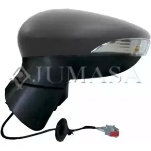 Наружное зеркало JUMASA 1276169431 54421504 CB X19 P8S5W изображение 0