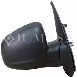 Наружное зеркало JUMASA AJ147 HP 1276169549 54424033 LFJ5BM изображение 0