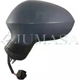 Наружное зеркало JUMASA F2AW7 1276170257 PQH ZE5A 54514585 изображение 0