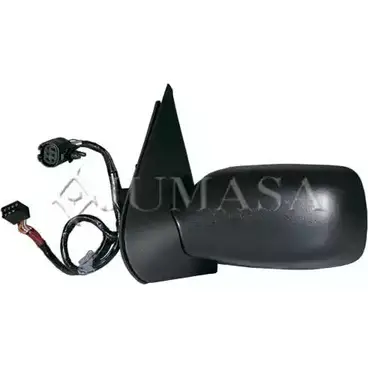 Наружное зеркало JUMASA 54521506 1276170611 T2EW4N RX4 HC изображение 0