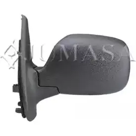Наружное зеркало JUMASA 54614093 Q5I32 8 1276171515 REDXIOU