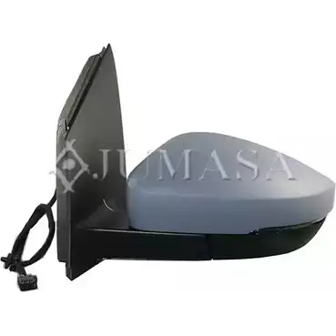 Наружное зеркало JUMASA RD7BY O4 HGH7L 1276171877 54625539