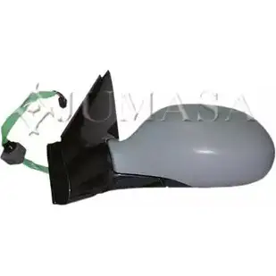 Наружное зеркало JUMASA MBRFX8 1276172065 589B X 54711037