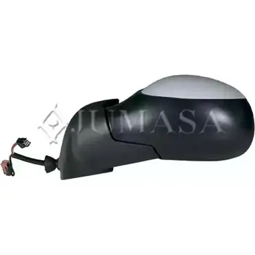 Наружное зеркало JUMASA 1R659TY FR FGVF 1276172081 54711060