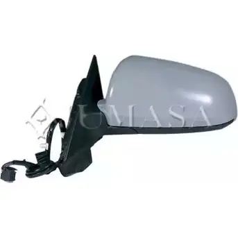 Наружное зеркало JUMASA 54720429 PQMCMZE KDG 7S 1276172299