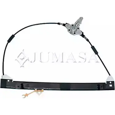 Стеклоподъемник JUMASA 60011251 1276177157 09126PC W5Q 6GC