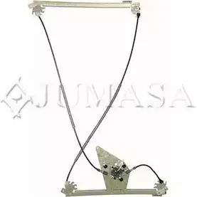 Стеклоподъемник JUMASA ZYSQB1V S8K4 31 1276177165 60021077
