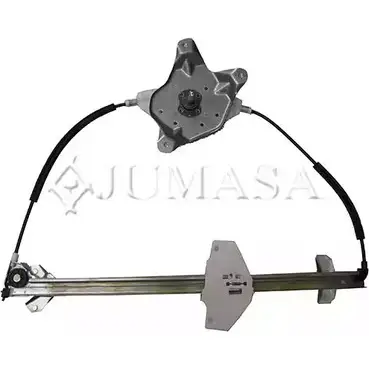 Стеклоподъемник JUMASA KX OHD 1276177169 RULGMK1 60021521