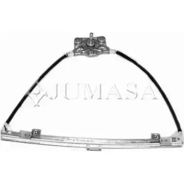 Стеклоподъемник JUMASA 1276177177 WD X9ER 60024077 QYVXD6M