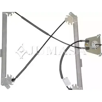 Стеклоподъемник JUMASA 60510429 5FJAX V 1276177225 CJU3GMW