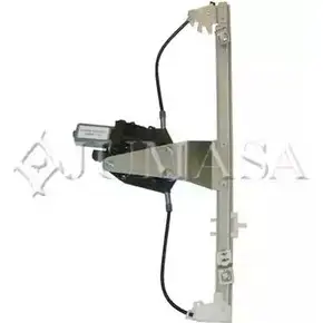 Стеклоподъемник JUMASA WUUZLT 1276177273 S92 6P 60511251