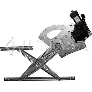 Стеклоподъемник JUMASA NV9NR 1A MKB7X 60512617 1276177331 изображение 0