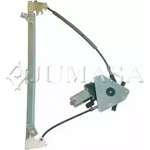 Стеклоподъемник JUMASA P MX8R 1276177377 YLYNQ 60513542 изображение 0