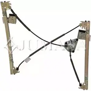 Стеклоподъемник JUMASA BK7A73Y 9MW FU73 1276177445 60515549